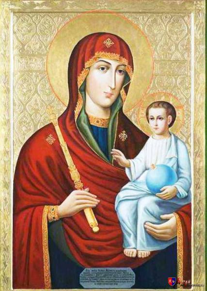 Икона Пресвятой Богородицы — описание каждого вида, кому и для чего ей молиться