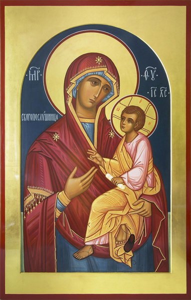 Икона «Скоропослушница»: когда поможет и как правильно молиться