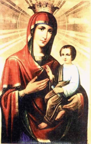 Икона «Скоропослушница»: когда поможет и как правильно молиться