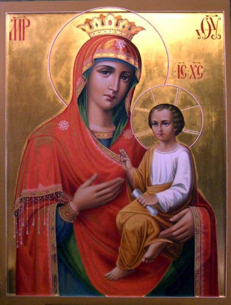 Икона «Скоропослушница»: когда поможет и как правильно молиться