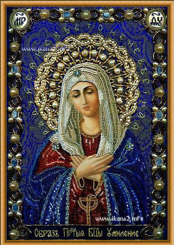 Икона Умиление: значение, молитвы, помощь