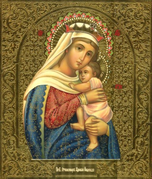 Икона Владимирской Божией Матери — описание, кому и для чего ей молиться, как оказалась на Руси