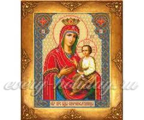 Иконы Божией Матери — описание вариантов исполнения, кому и для чего им молиться, сколько их всего