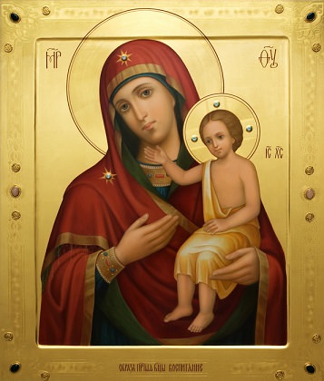 Иконы Божией Матери — описание вариантов исполнения, кому и для чего им молиться, сколько их всего