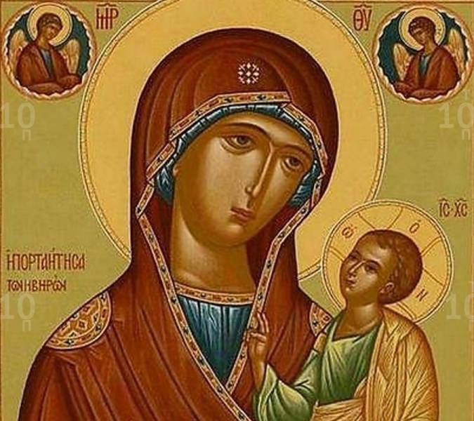 Иконы Матери Божьей — наиболее популярные образы, их список, история, описание, интересные факты