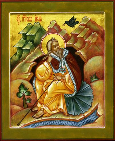 Ильин день — почему же нельзя купаться, история праздника