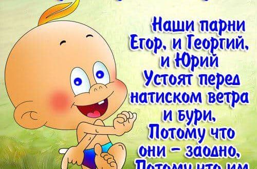 Именины Георгия по церковному календарю — покровители, полное описание и происхождение имени, день Ангела