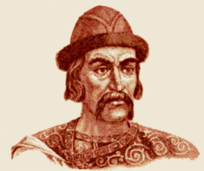 Именины Ярослава по церковному календарю — покровители, полное описание и происхождение имени, день Ангела