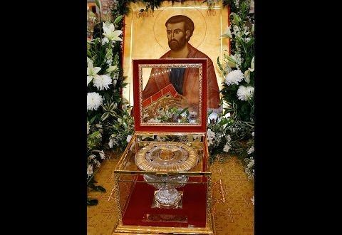 Именины Тимофея по церковному календарю — покровители, полное описание и происхождение имени, день Ангела