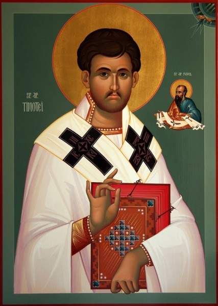 Именины Тимофея по церковному календарю — покровители, полное описание и происхождение имени, день Ангела
