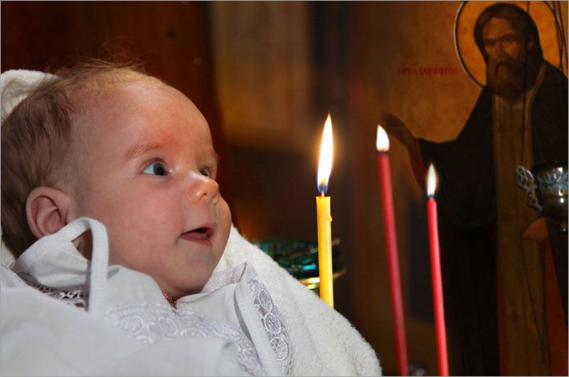 Именины в апреле по церковному календарю — выбор женского и мужского имени, список по дням, особенности