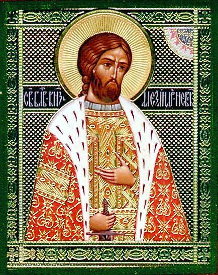 Именины в декабре по церковному календарю — выбор женского и мужского имени, список по дням, особенности