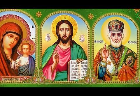 Именины в июне по церковному календарю — выбор женского и мужского имени, список по дням, особенности