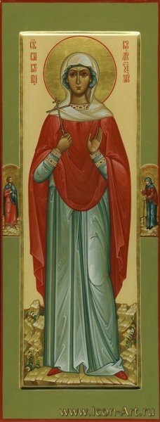 Именины Виктории по церковному календарю — покровители, полное описание и происхождение имени, день Ангела