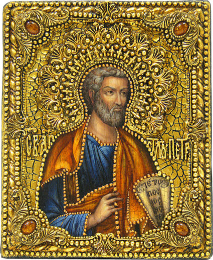 Именные иконы по дате рождения и имени: как выбрать правильно