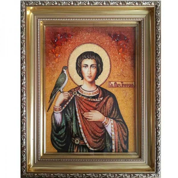 Именные иконы по дате рождения и имени: как выбрать правильно