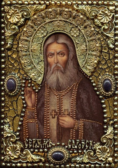 Именные иконы по дате рождения и имени: как выбрать правильно