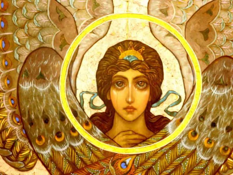 Имя Серафимы — значение в христианской и иудейской традиции