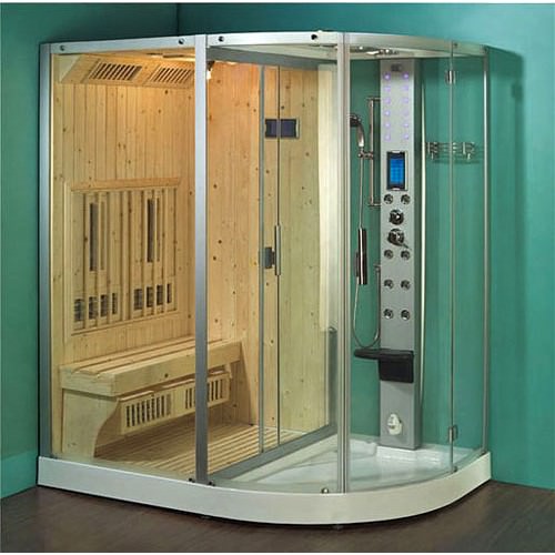 Инфракрасная сауна – хранитель здоровья и чувства меры – всё о банях