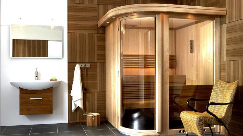 Инфракрасная сауна: польза и вред теплового ик излучения + список противопоказаний – всё о банях