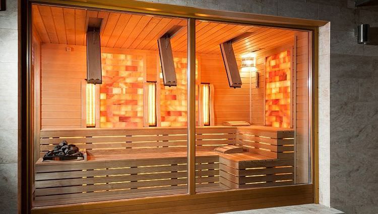 Инфракрасная сауна: польза и вред теплового ик излучения + список противопоказаний – всё о банях