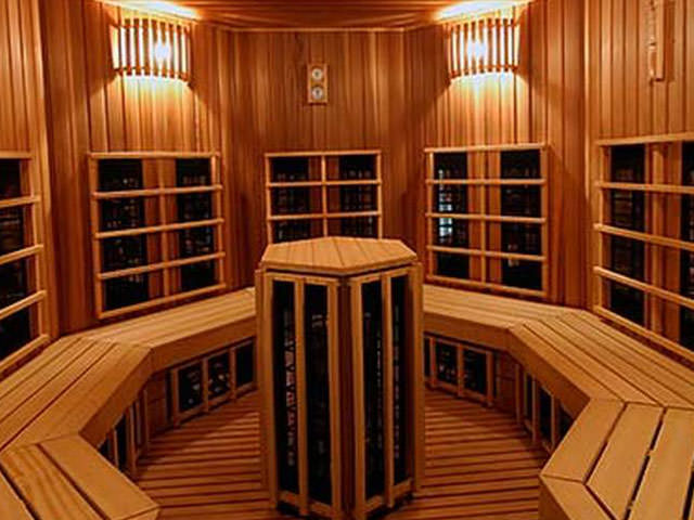 Инфракрасные обогреватели – обогреватели для сауны. монтаж и эксплуатация – всё о банях