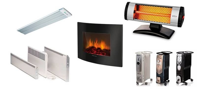 Инфракрасные обогреватели – обогреватели для сауны. монтаж и эксплуатация – всё о банях