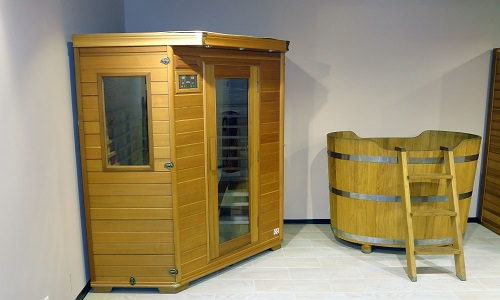 Инфракрасные обогреватели – обогреватели для сауны. монтаж и эксплуатация – всё о банях