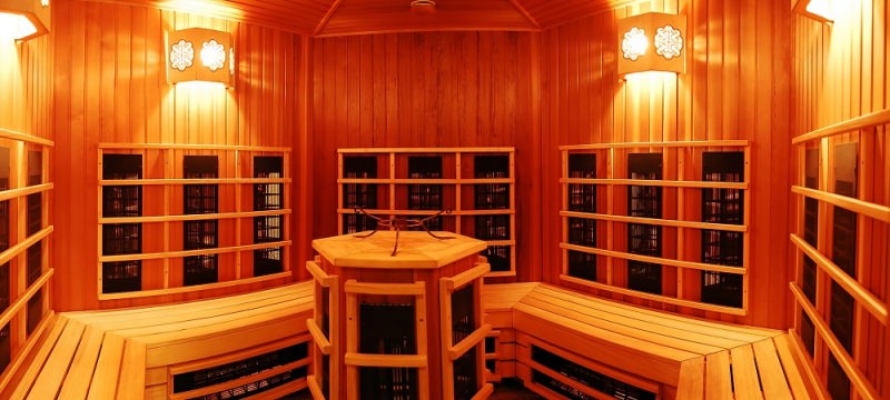 Инфракрасные сауны своими руками: как сделать инфракрасную баню для дома, чертежи для квартиры, ик сауна в домашних условиях, устройство на фото и видео – всё о банях