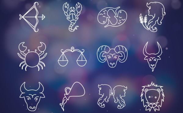 Интересный гороскоп для весов на апрель-месяц