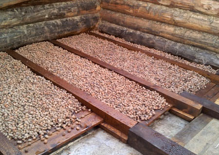 Используем межвенцовый утеплитель для бани – всё о банях