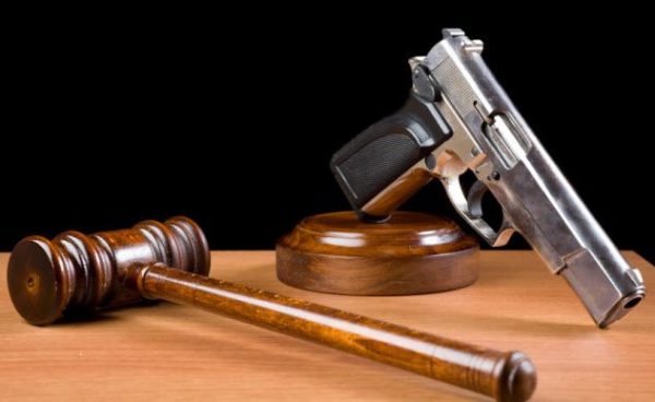 История патрона Флобера и обзор подходящего оружия