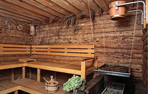Из чего лучше делать баню: перечень наиболее подходящих материалов – всё о банях