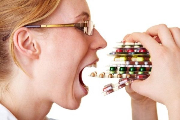 Избыток селена в организме симптомы