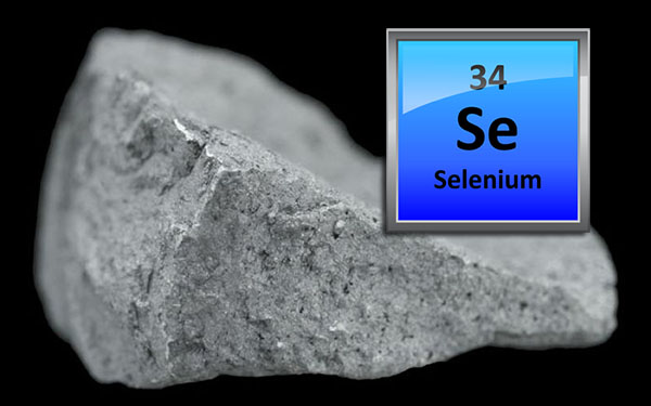 Избыток селена в организме симптомы