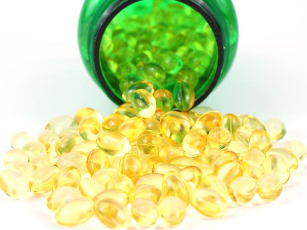 Избыток витамина д симптомы