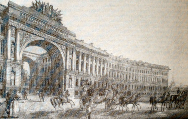 Изобразительное искусство и архитектура в ссср — история России