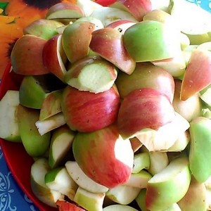 Яблочный уксус при варикозе на ногах: как пользоваться, отзывы, рецепты