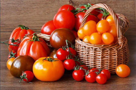 Яблок-помидор: плод селекционеров или миф?