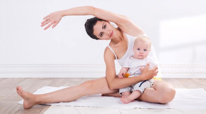 Йога для беременных – польза, рекомендации и основные упражнения