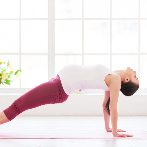 Йога для беременных – польза, рекомендации и основные упражнения