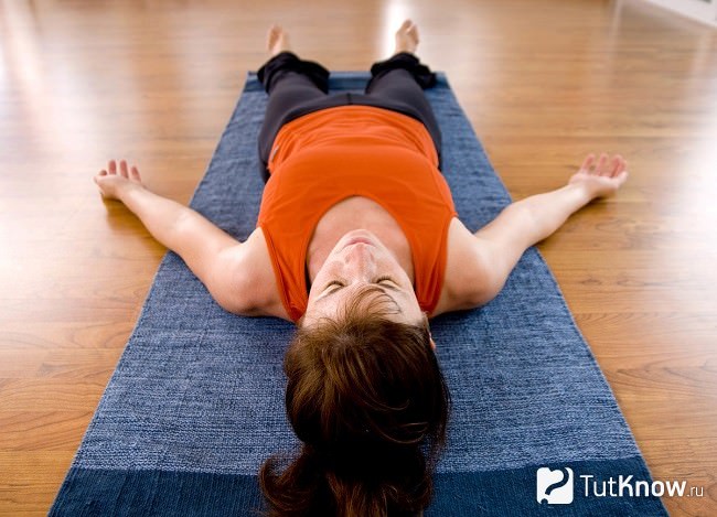 Йога-Нидра: что собой представляет, базовый комплекс для начинающих
