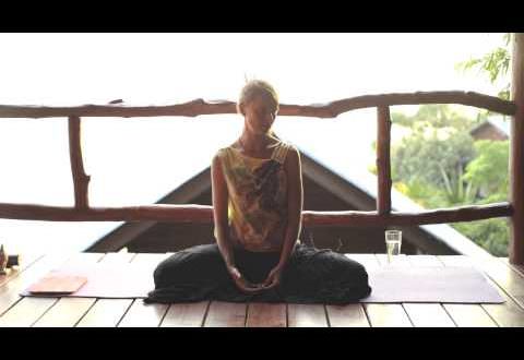 Йога-Нидра: что собой представляет, базовый комплекс для начинающих