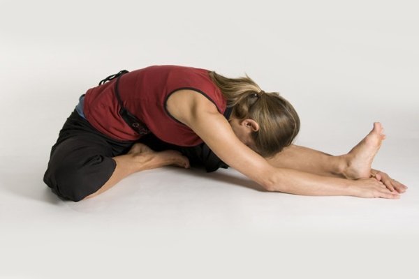 Йога при варикозе: комплекс упражнений, асаны