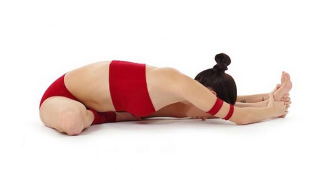 Йога при варикозе: комплекс упражнений, асаны