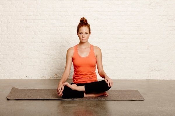 Йога при варикозе: комплекс упражнений, асаны