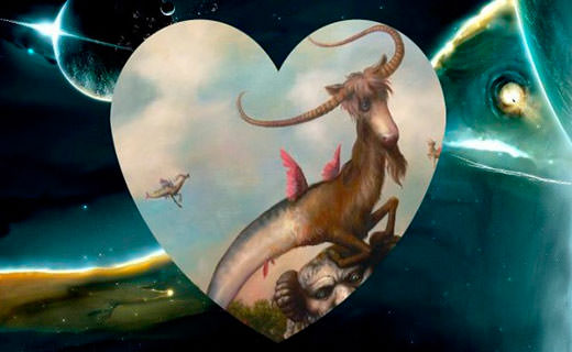 К чему готовиться козерогам в августе: про это расскажет гороскоп