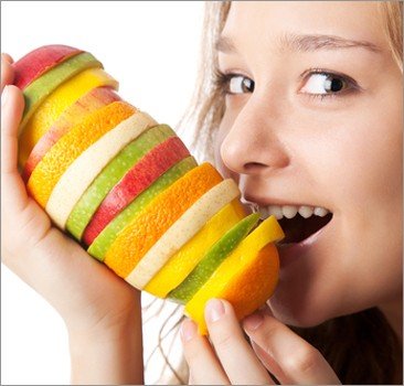 К чему приводит недостаток витамина а