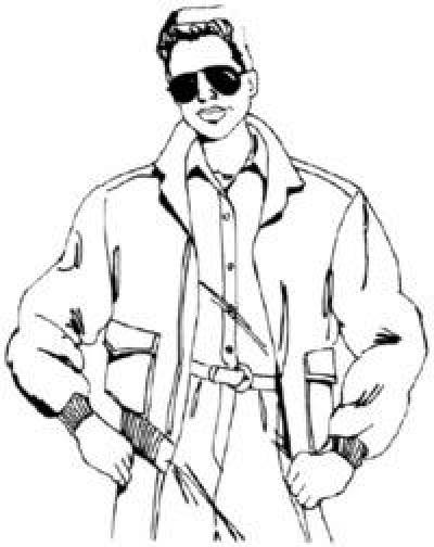 К чему снится парень, мужчина с воскресенья на понедельник?