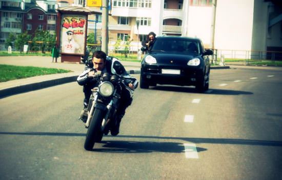 К чему снится погоня: толкование разных сонников